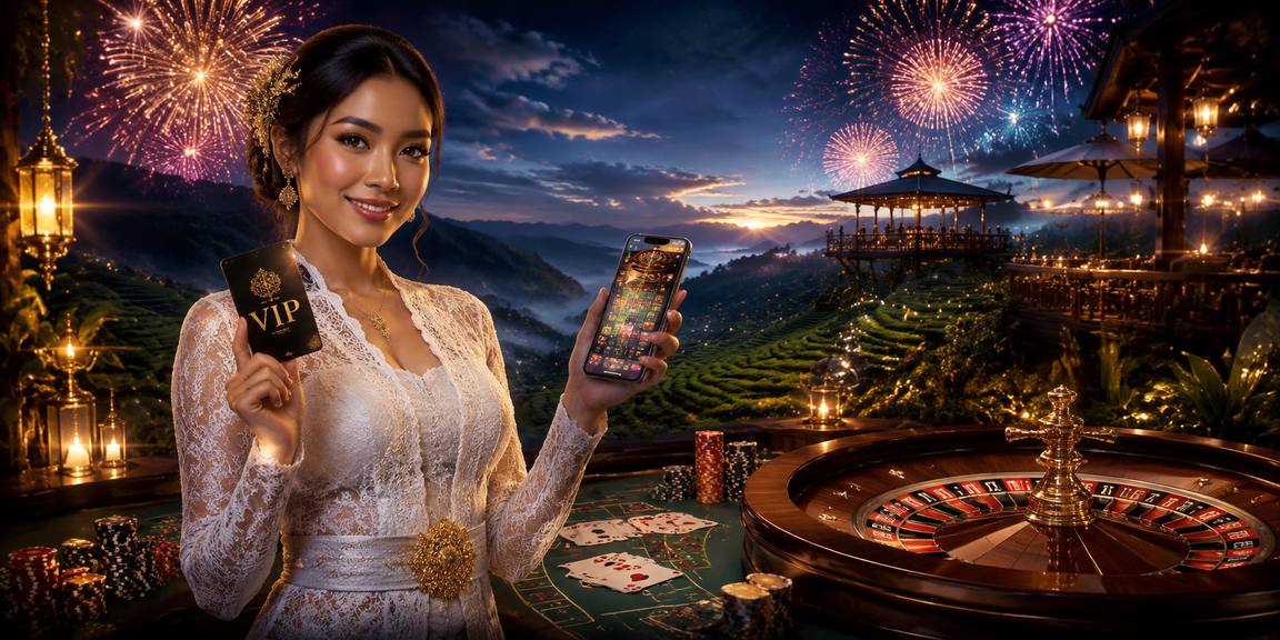 untung88 login Meja Live Baccarat Multi-Kamera